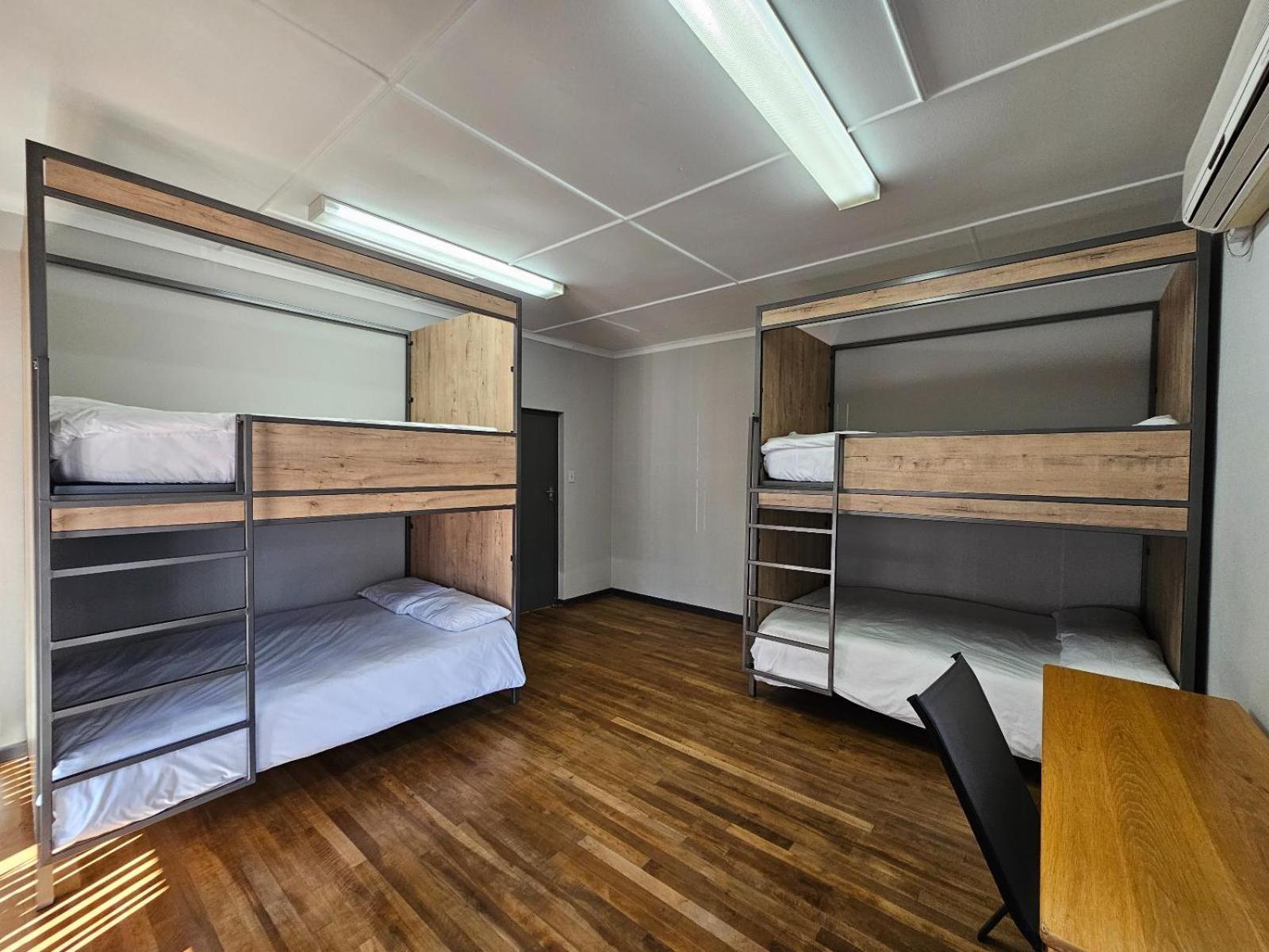 Beds Inn George Zimmer foto