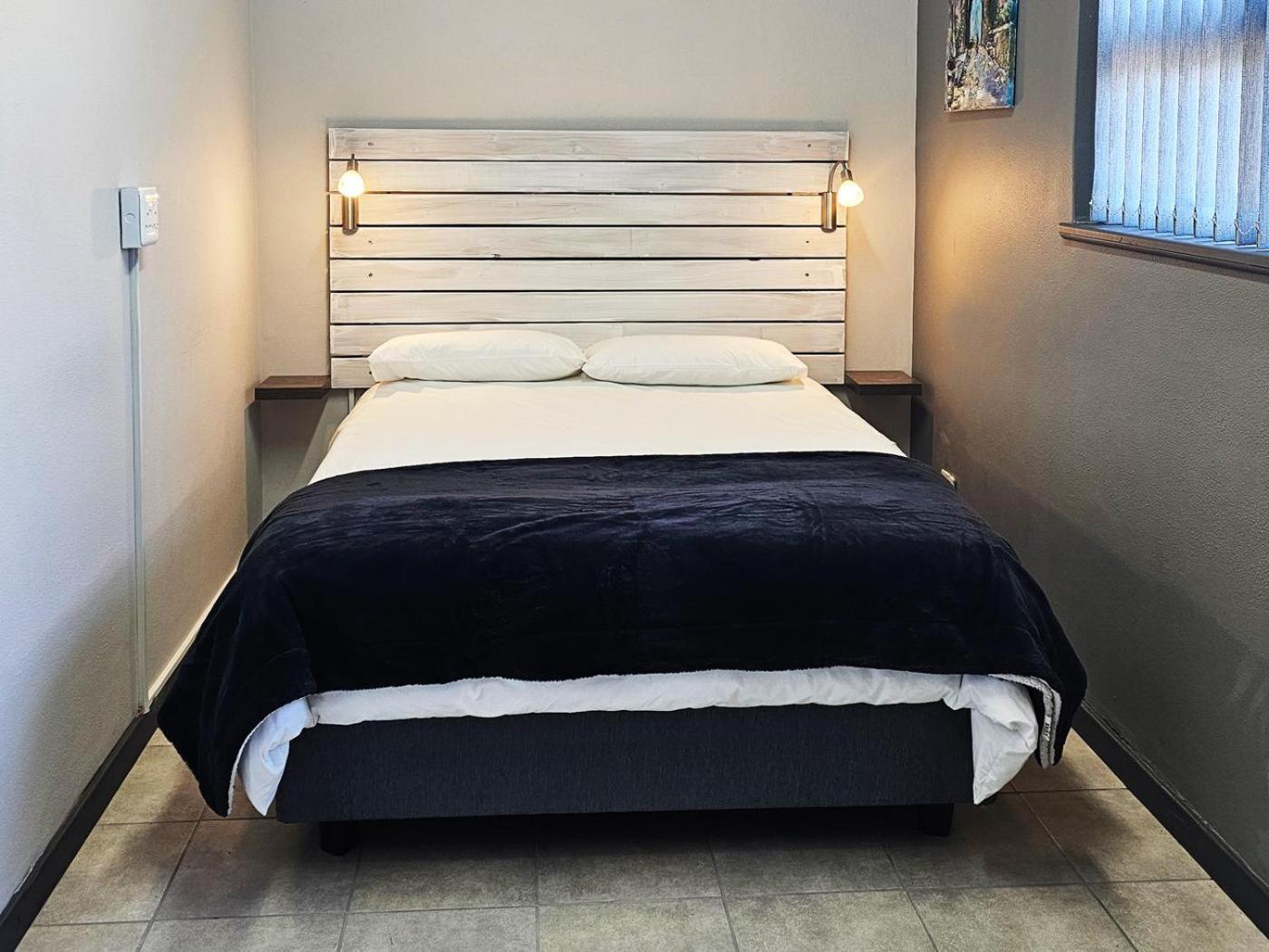 Beds Inn George Zimmer foto