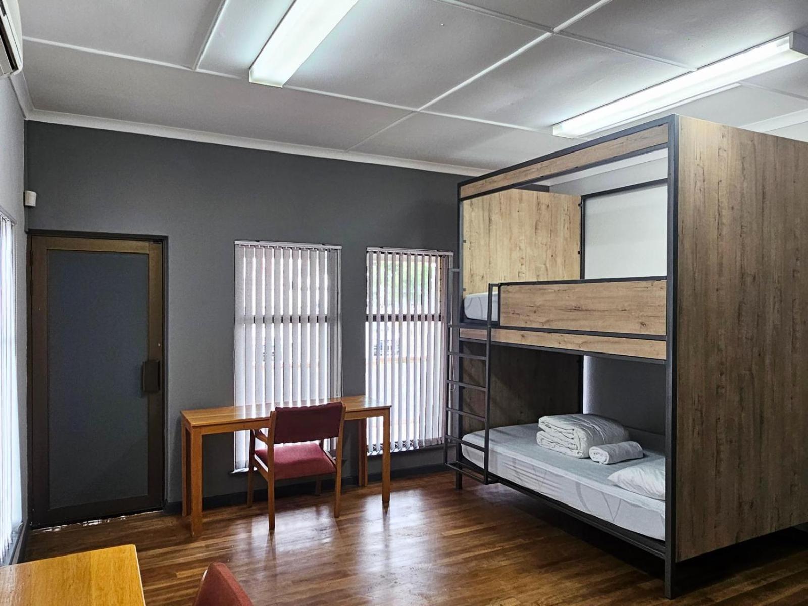 Beds Inn George Zimmer foto