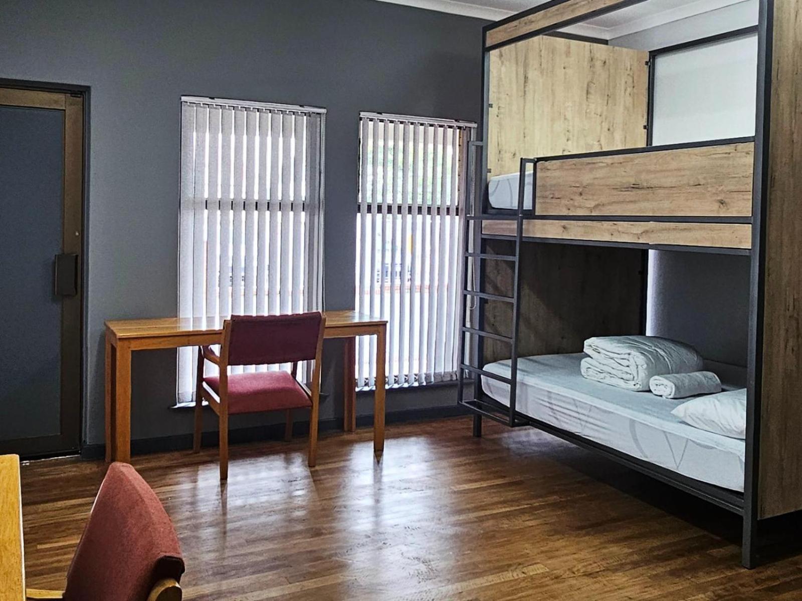 Beds Inn George Zimmer foto