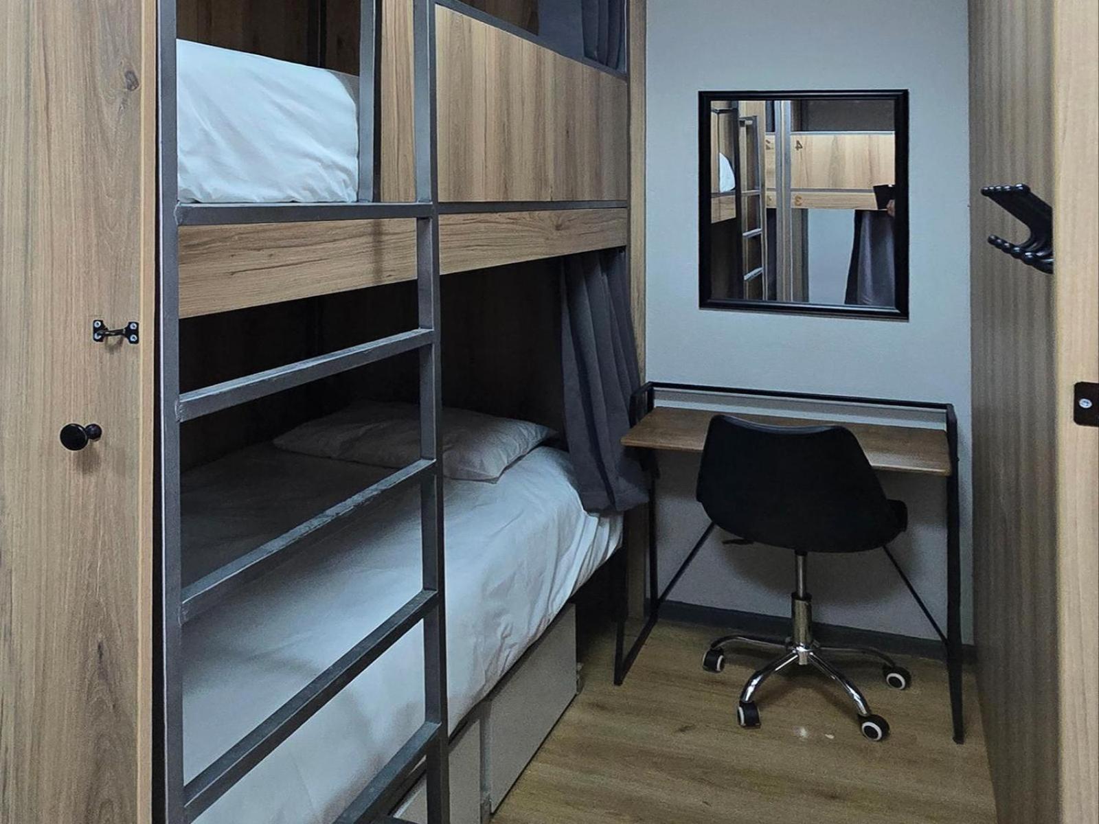 Beds Inn George Zimmer foto