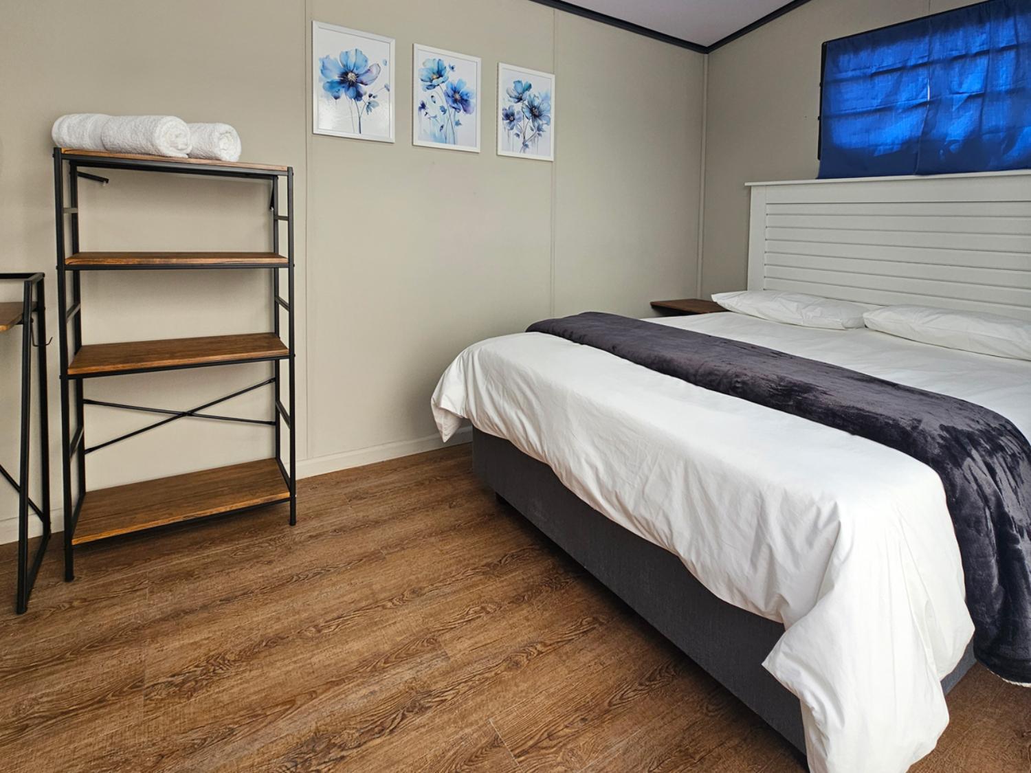 Beds Inn George Zimmer foto